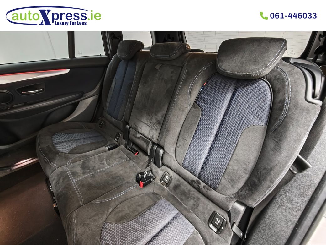 2017 BMW 2 Series Gran Tourer