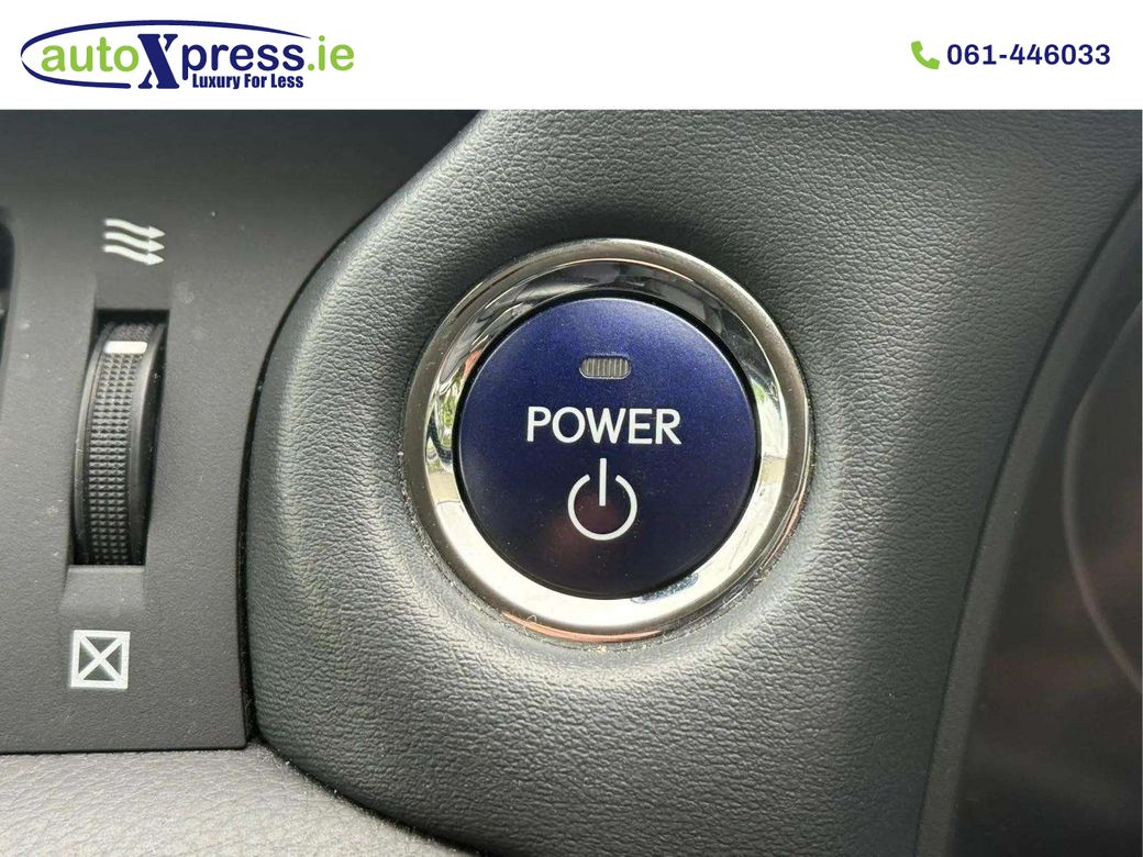 2021 Lexus CT 200h