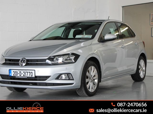 vehicle for sale from Ollie Kierce Cars