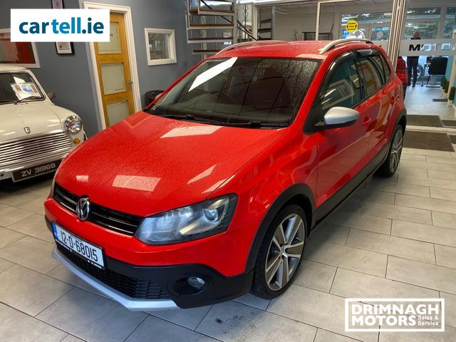 vehicle for sale from Drimnagh Motors