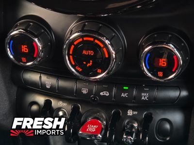 2017 Mini Cooper S