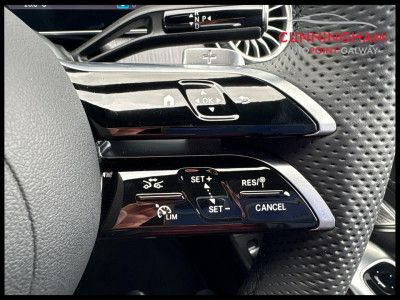 2026 Mercedes-Benz EQE