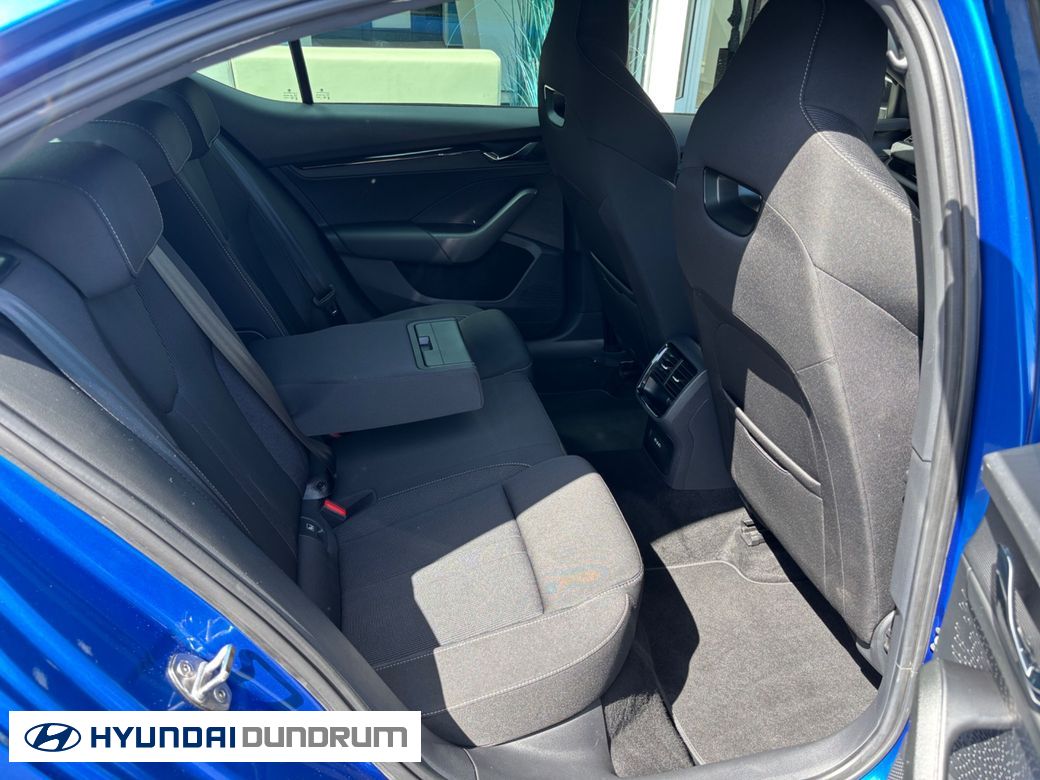 2023 Skoda Octavia