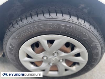 2018 Hyundai i10