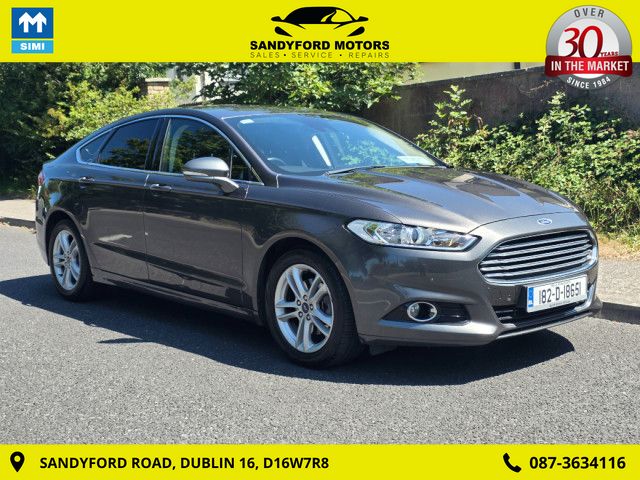 vehicle for sale from Sandyford Motors