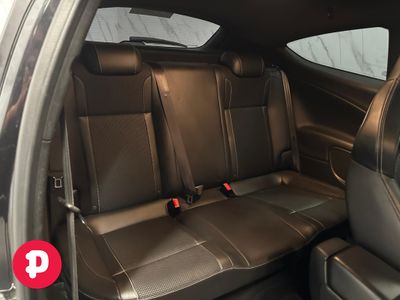 2016 Vauxhall Astra
