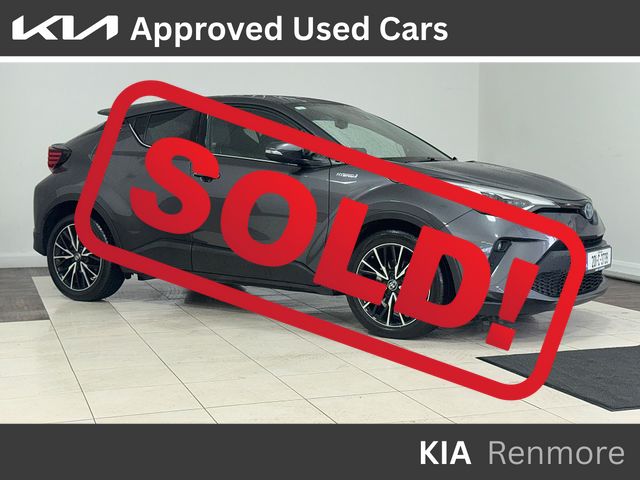 vehicle for sale from Kia Renmore