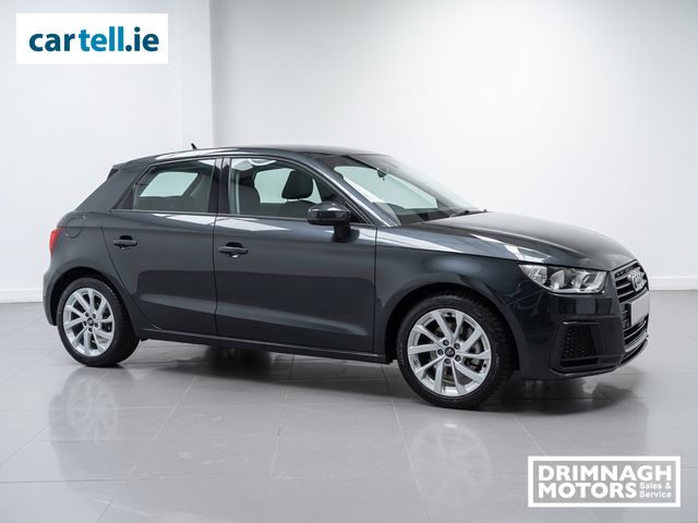 vehicle for sale from Drimnagh Motors