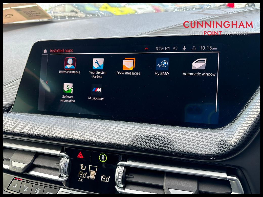 2022 BMW 2 Series