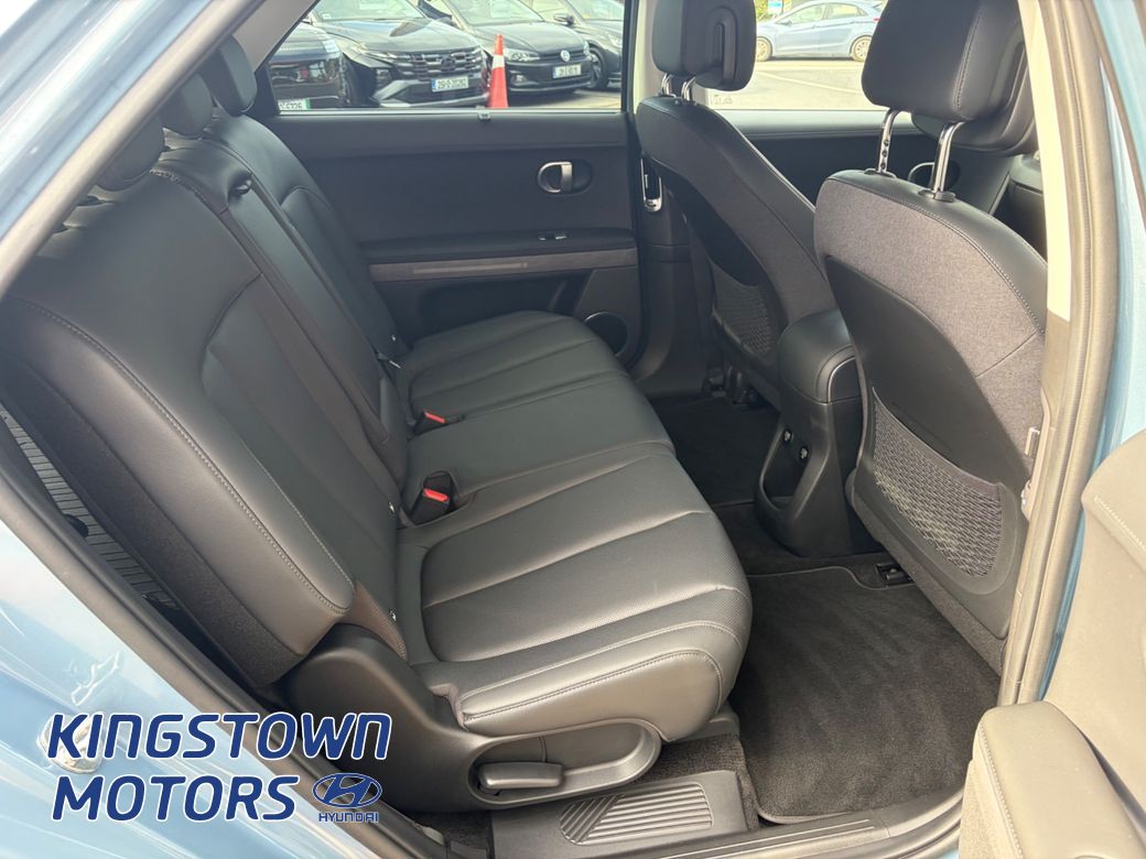 2024 Hyundai Ioniq 5