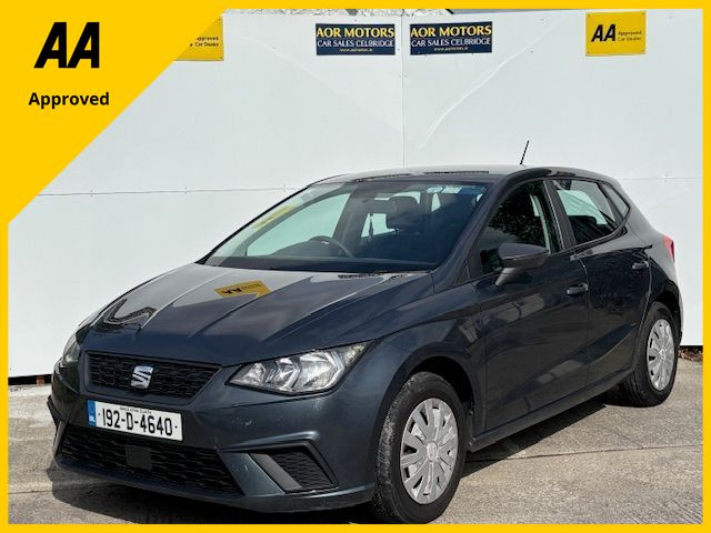 vehicle for sale from AOR Motors