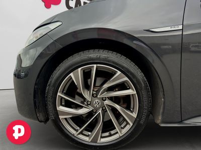 2023 Volkswagen ID.3