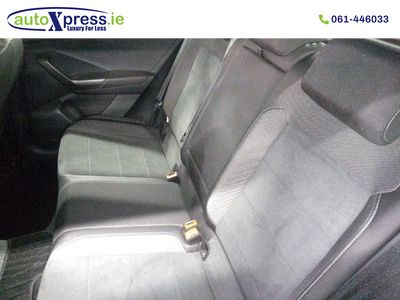 2023 Volkswagen T-Roc