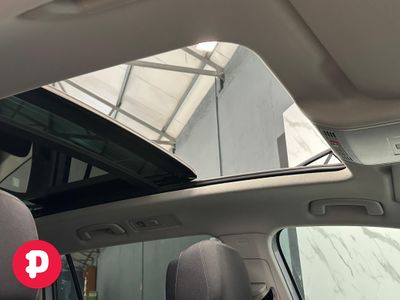 2019 Volkswagen Tiguan Allspace