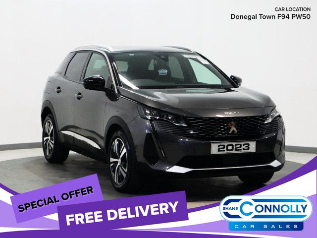 vehicle for sale from Shane Connolly Cars