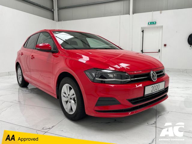 vehicle for sale from Anthony Conaghan Cars