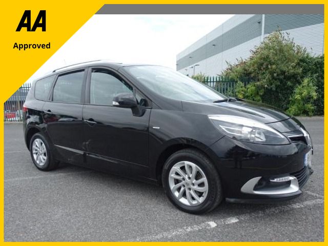 vehicle for sale from Ignition Autos Ltd