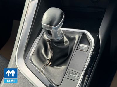 2018 Peugeot 5008