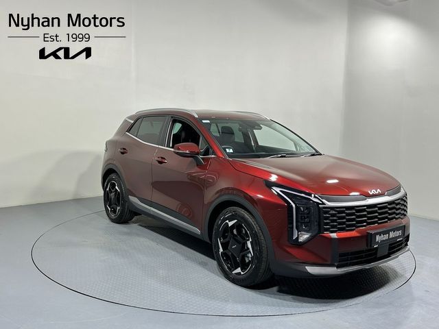 vehicle for sale from Nyhan Motors