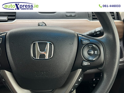 2019 Honda Freed