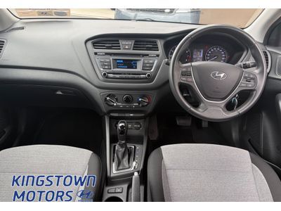 2015 Hyundai i20