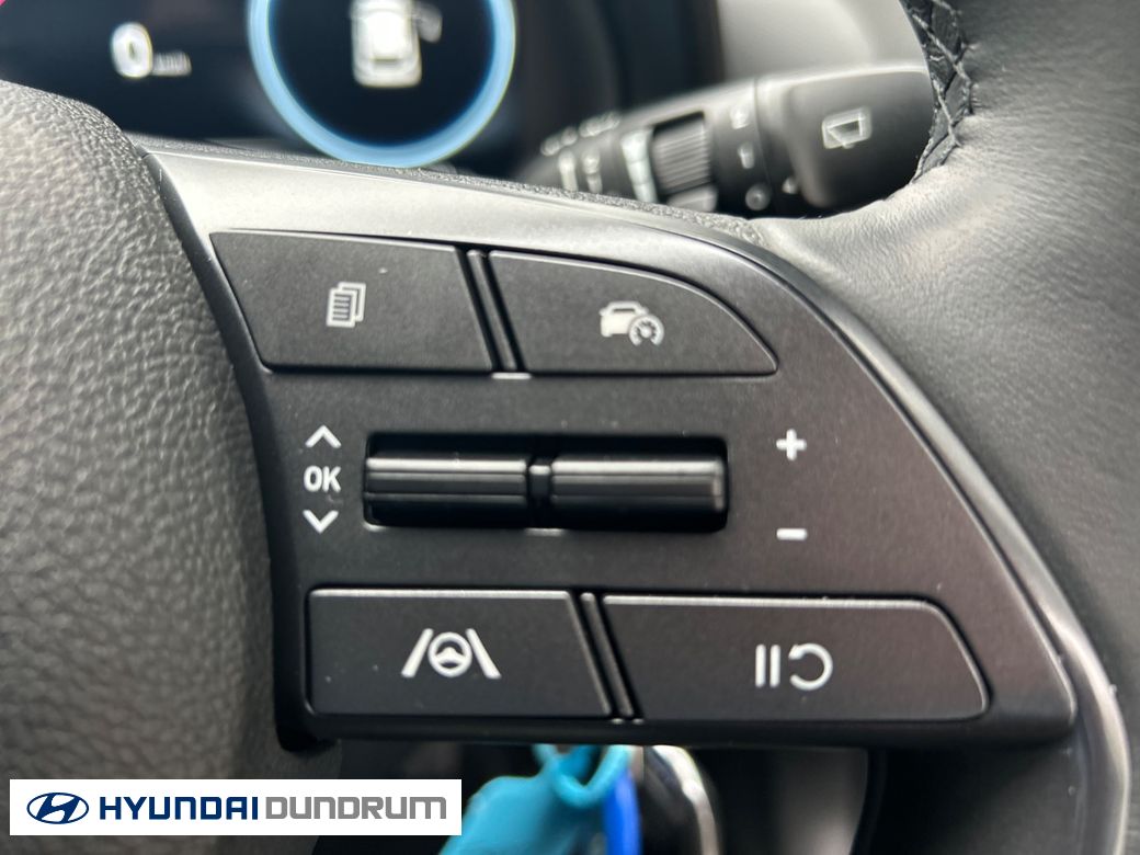 2024 Hyundai i20