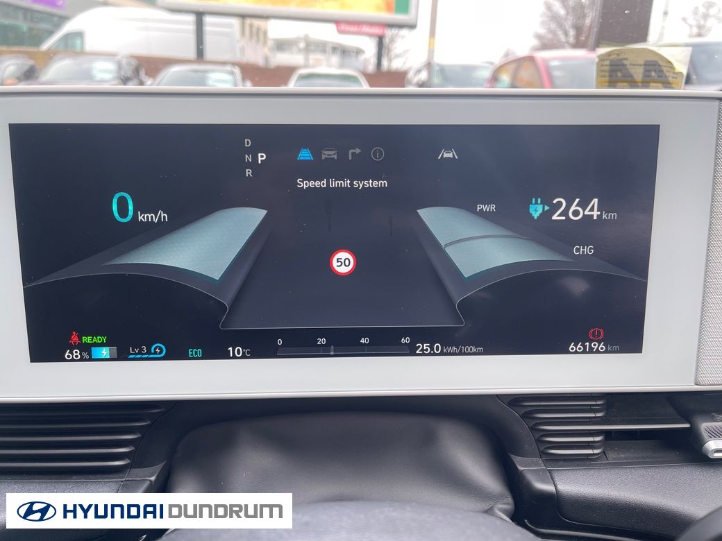 2022 Hyundai Ioniq 5