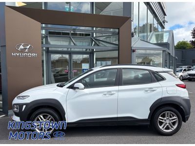 2018 Hyundai Kona