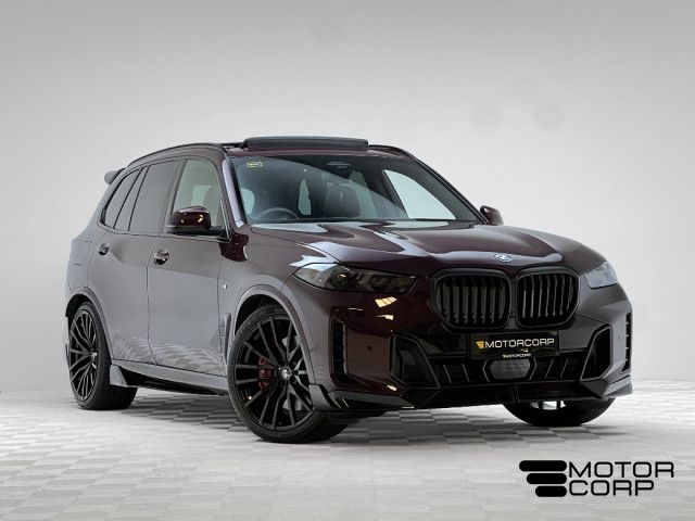 vehicle for sale from Motor Corp