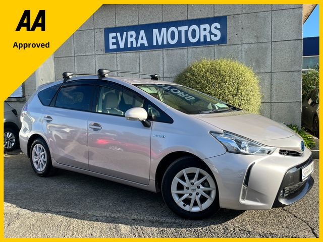 vehicle for sale from Evra Motors