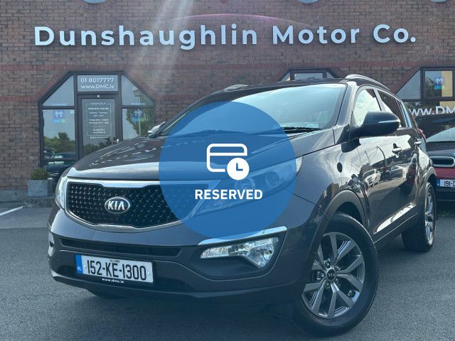vehicle for sale from Dunshaughlin Motor Co