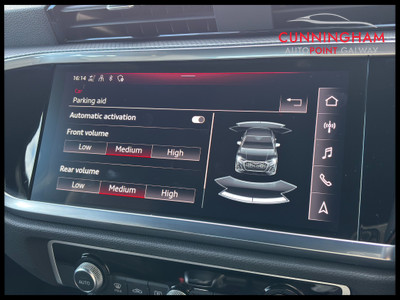 2023 Audi Q3