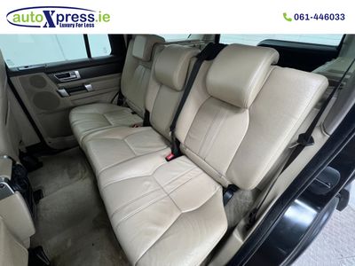 2013 Land Rover Discovery