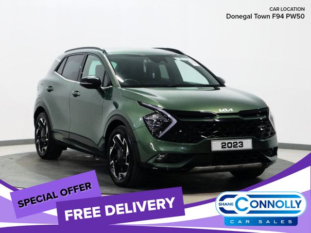 vehicle for sale from Shane Connolly Cars