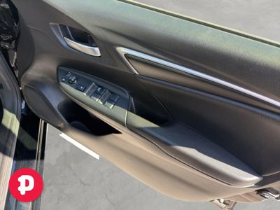 2019 Honda Fit