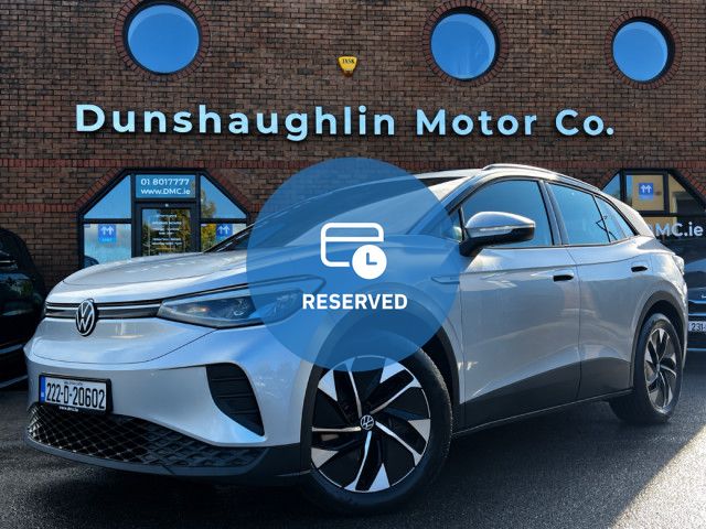 vehicle for sale from Dunshaughlin Motor Co