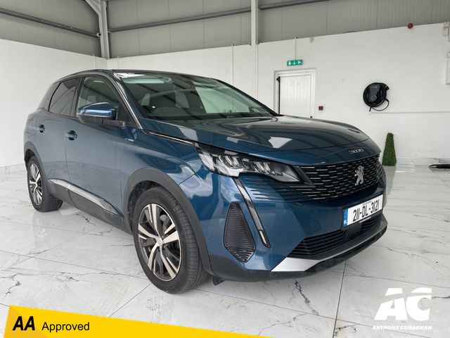vehicle for sale from Anthony Conaghan Cars