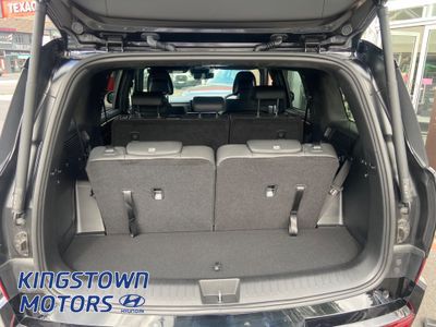 2024 Hyundai Santa Fe