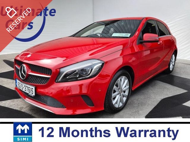 vehicle for sale from Ultimate Cars