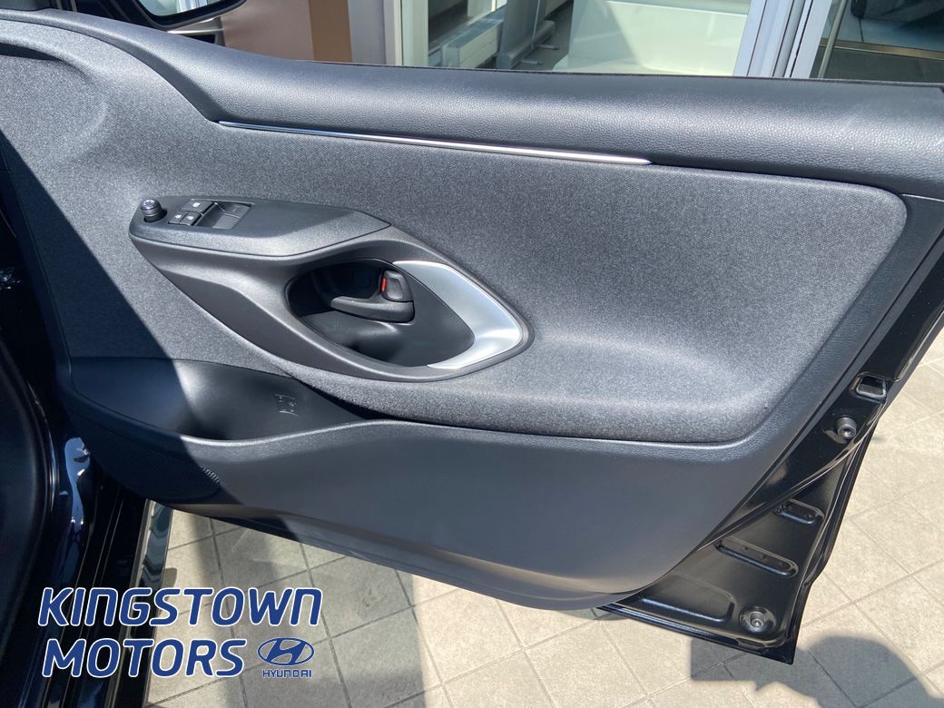 2022 Toyota Yaris