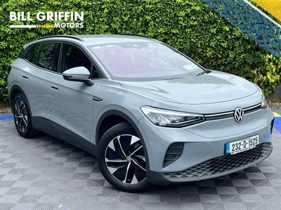2023 Volkswagen ID.4