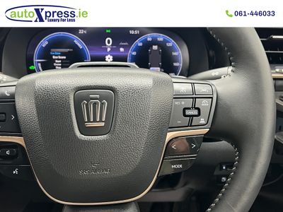 2025 Toyota Crown