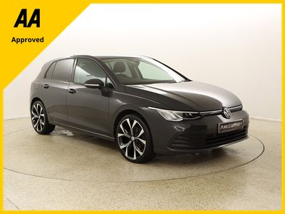 2022 Volkswagen Golf