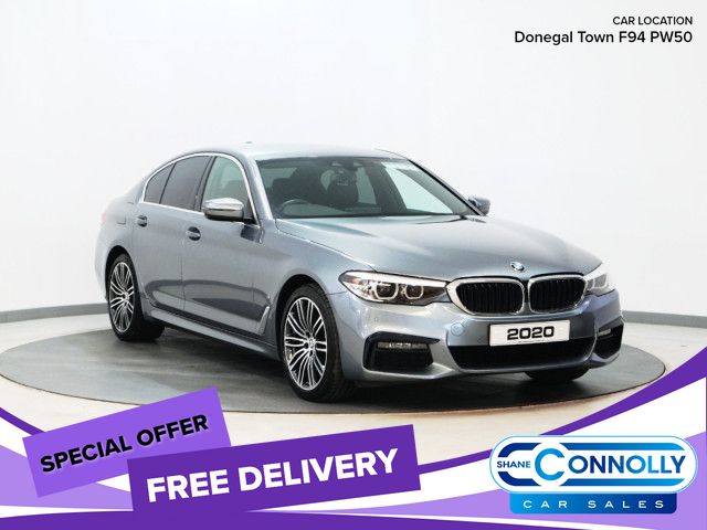 vehicle for sale from Shane Connolly Cars