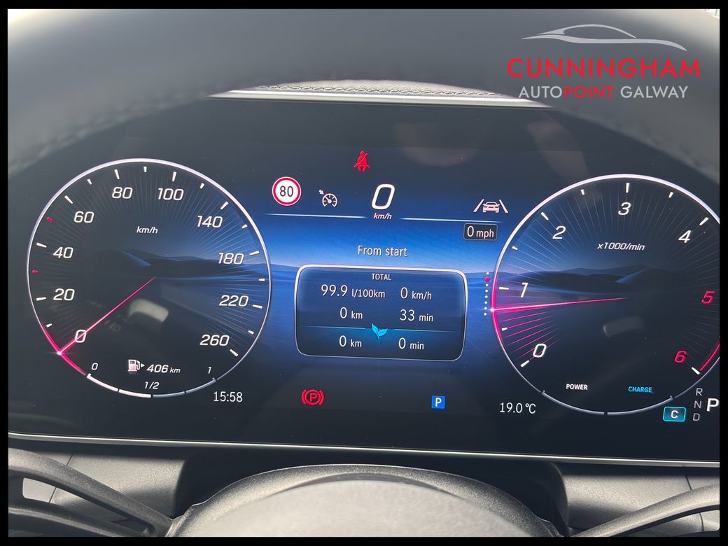 2026 Mercedes-Benz GLC Class