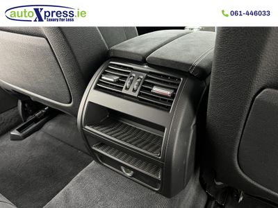 2016 BMW 5 Series