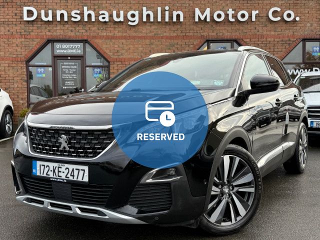 vehicle for sale from Dunshaughlin Motor Co