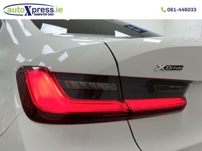 2019 BMW 3 Series