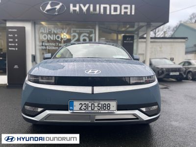 2023 Hyundai Ioniq 5