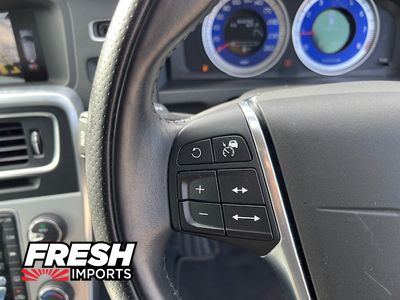2012 Volvo V60
